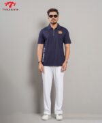 men's premium polo